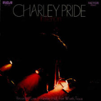 Charley Pride - In Person